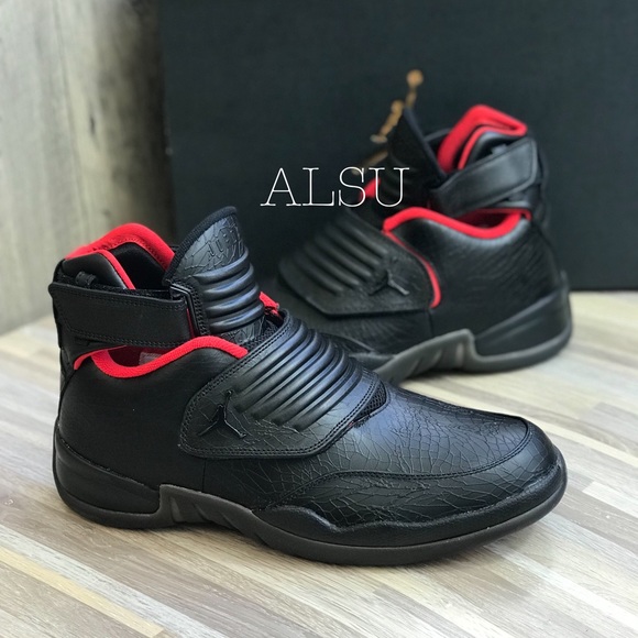 Nike Jordan Generation 23 HOH Black Men’s AUTHENTI - Picture 3 of 6